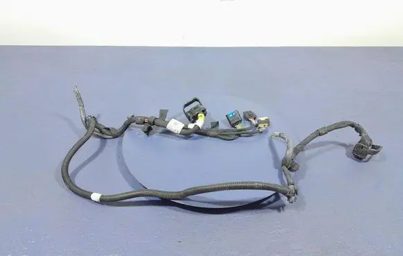 BMW M5 Other wiring loom 7856787