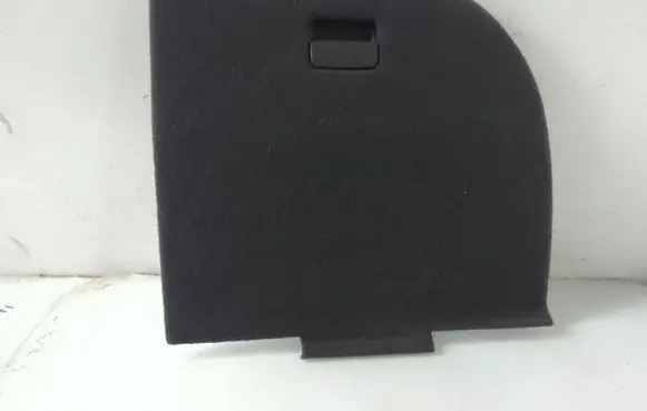 Audi A4 S4 B7 8E 8H Trunk/boot side trim panel 