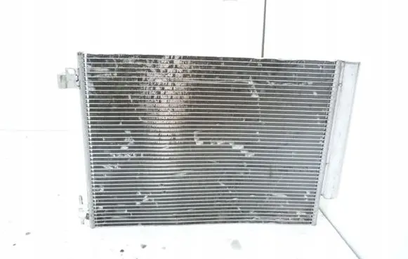 Renault Clio IV A/C cooling radiator (condenser) 921006454