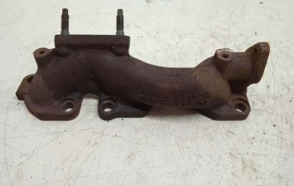 Exhaust manifold
