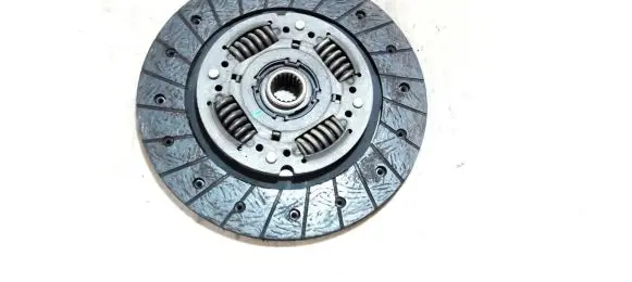 Alfa Romeo 156 Clutch pressure plate 