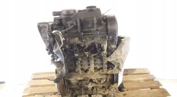 Seat Ibiza III (6L) Engine BMS