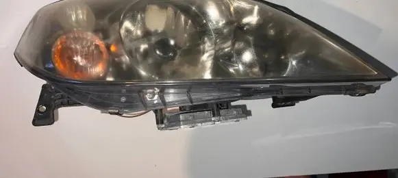 Nissan Primera Headlight/headlamp 1EJ23801102 26010AU810 1FJ23801102
