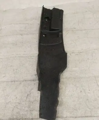 Ford Transit Gearbox bottom protection BK316F572BE