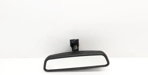 BMW 5 E60 E61 Rear view mirror (interior) E1010588 8257275
