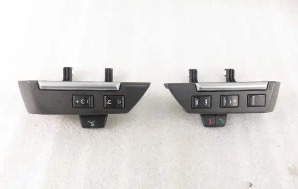Land Rover Range Rover Sport L320 Other switches/knobs/shifts 5H2214K147GB 5H2214K147FB