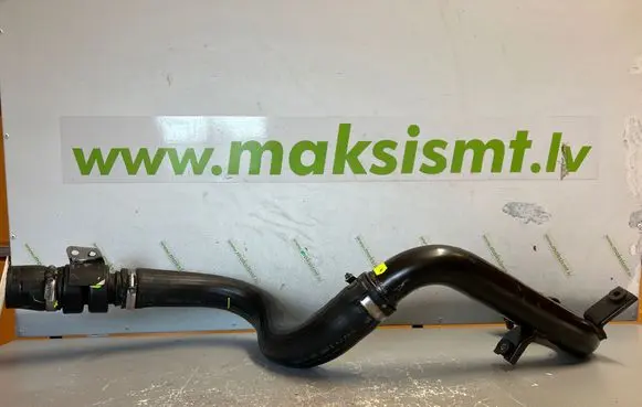 Nissan Navara D40 Intercooler hose/pipe 14463EC01A
