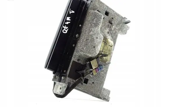 Audi Q7 4M Screen/display/small screen 4M0857273A