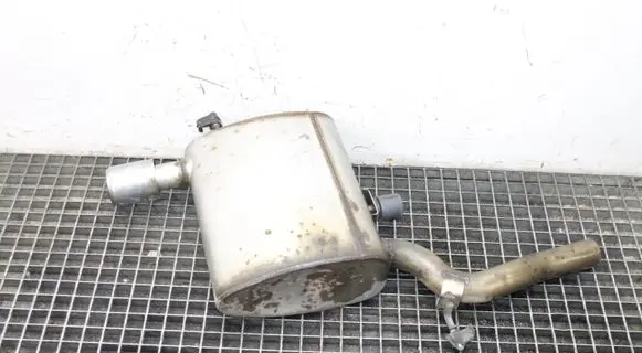 Mini One - Cooper F56 F55 Rear muffler/silencer tail pipe 8603280