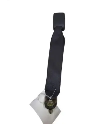Toyota Corolla Verso E121 Middle seatbelt buckle (rear) 