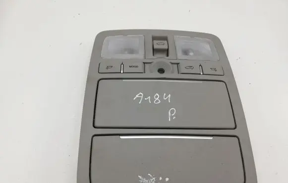 Hyundai ix 55 Front seat light 928003JXXX