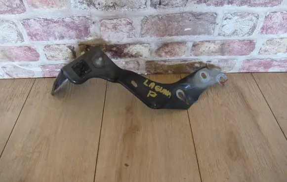 Renault Laguna III Other body part