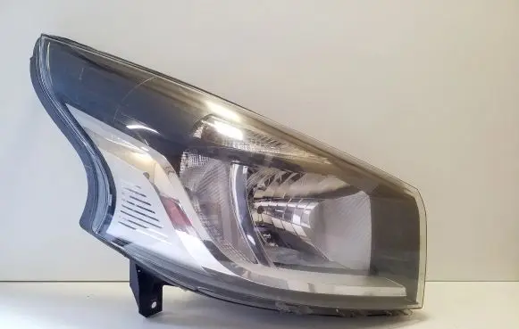 Renault Trafic III (X82) Headlight/headlamp 1EE01141002 260108047R