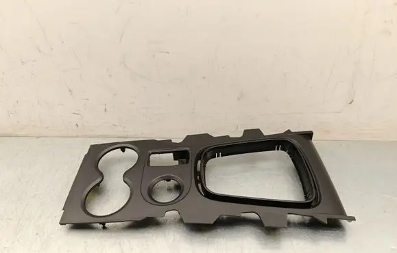 Renault Kadjar Other center console (tunnel) element 969127057R