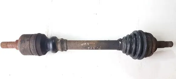 Peugeot 307 Front driveshaft 