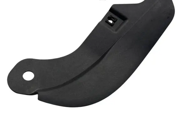 Audi A4 S4 B6 8E 8H Front mudguard 8e0853887a