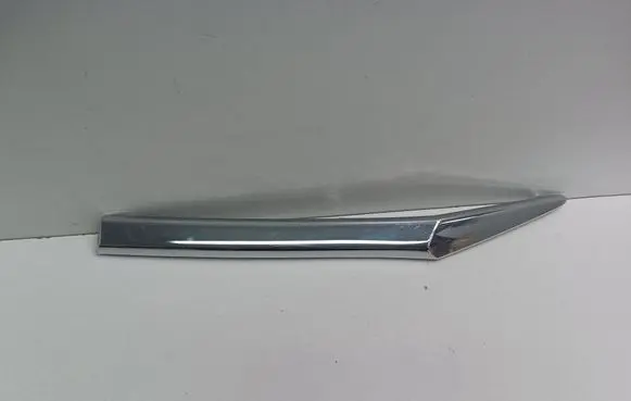 Honda HR-V Front bumper splitter molding FB37T2