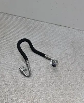 Mercedes-Benz A W177 Air conditioning (A/C) pipe/hose A1778309602