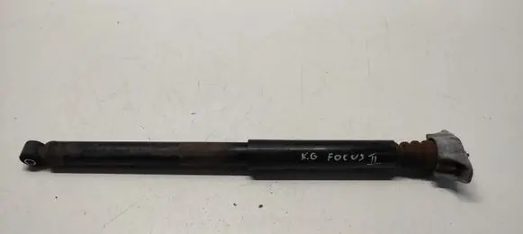 Ford Focus Rear shock absorber/damper 4M5118060 053311 4M515K570