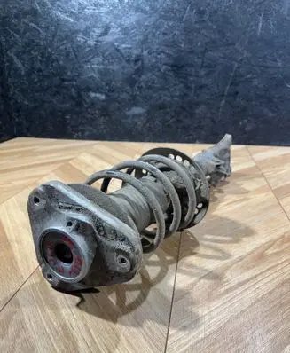 Mercedes-Benz E W212 Front shock absorber/damper A2123201813
