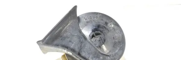 Citroen C5 Horn signal 2139