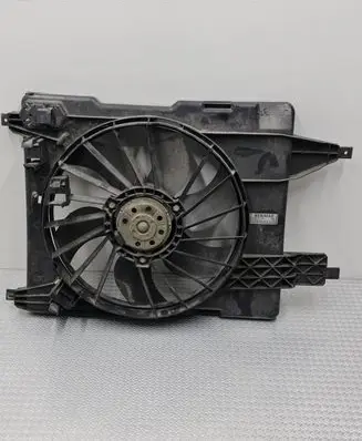 Renault Megane II Fan set 5020212 8200151464
