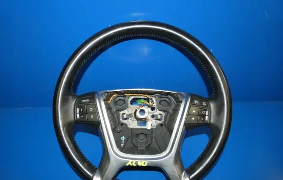 Volvo XC60 Steering wheel