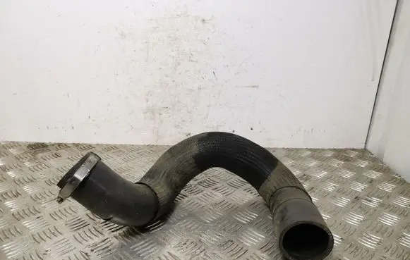 Jeep Grand Cherokee Intercooler hose/pipe 55038006AE