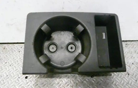 Audi A6 Allroad C6 Cup holder 4f1862534f