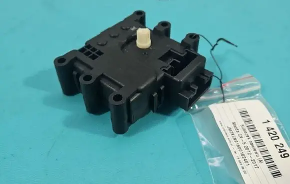 Mazda CX-5 A/C air flow flap actuator/motor IMPRK1420249