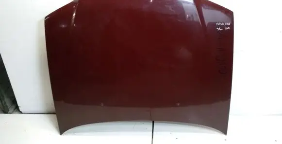 Volvo S40, V40 Engine bonnet/hood