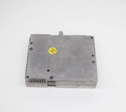 Volkswagen Phaeton Phone control unit/module 3D0035704D