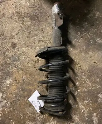 Ford Focus Front shock absorber/damper