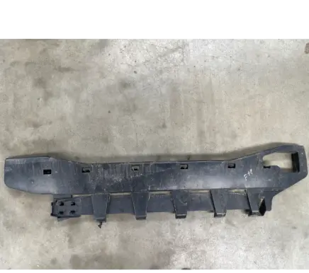 BMW 5 F10 F11 Rear bumper mounting bracket 15857711 7207110