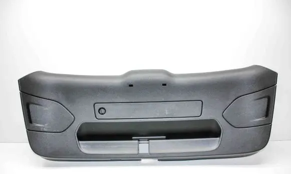 Audi Q3 8U Tailgate trim 8U0867979