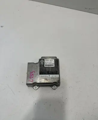 Volkswagen PASSAT B7 Airbag control unit/module 5N0959655R 221098111 22H14S1918