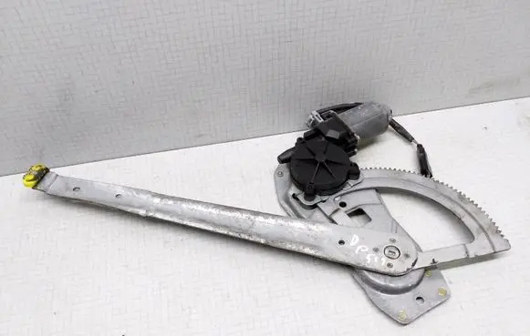 Ford Transit Front door window regulator with motor YC15V2320