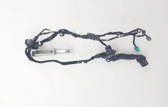 Ford F150 Rear door wiring loom HL3T14633EC HL3T14633 CHU6E