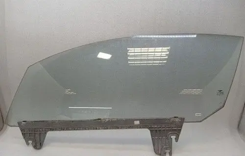 Bentley Continental Front door window/glass (coupe) 3W8845021D