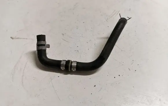 Dodge Durango Coolant pipe/hose 97252L