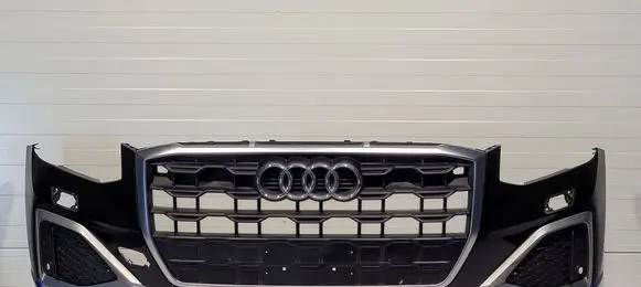 Audi Q2 - Front bumper 81a807437.