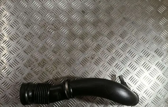 Volvo XC60 Intercooler hose/pipe 30714480