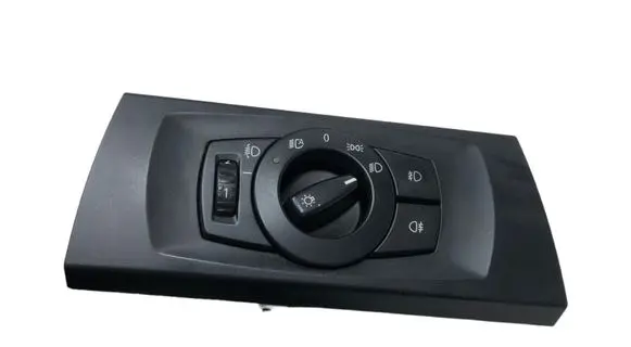BMW 1 E81 E87 Light switch 693279204 33600101