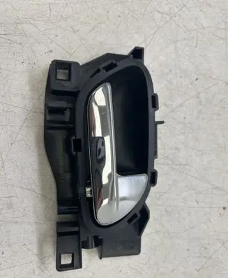 Citroen C4 Grand Picasso Rear door interior handle 96555516VD