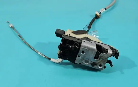 Citroen DS4 Front door lock IMPRK1586232