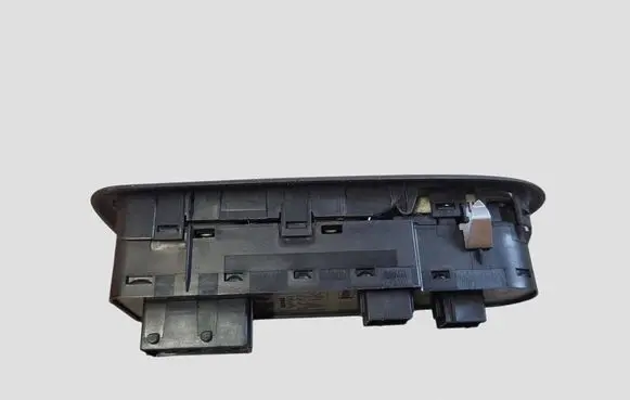 Citroen C5 Electric window control switch 96660258XT