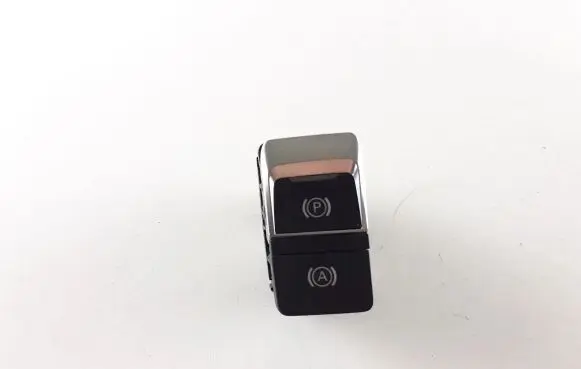 Audi A6 S6 C7 4G Hand parking brake switch 4G1927225B