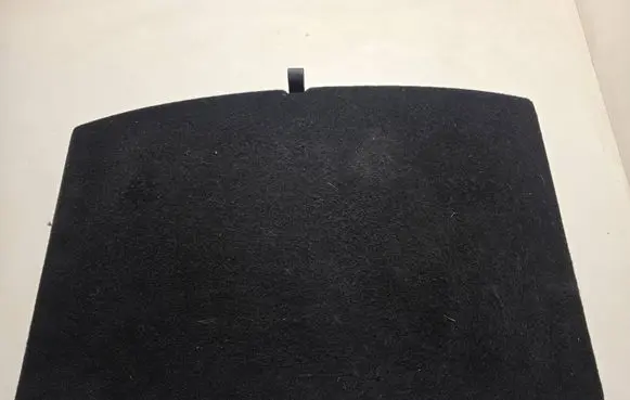 Tesla Model 3 Trunk/boot mat liner P1083001-00-G