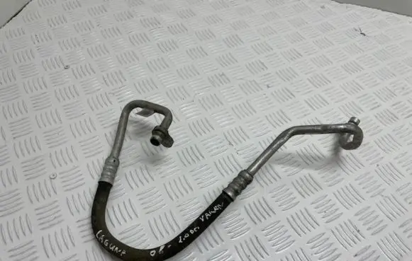 Renault Laguna III Air conditioning (A/C) pipe/hose 924900029R