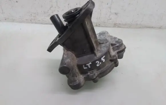 Volkswagen II LT Vacuum pump 074145100